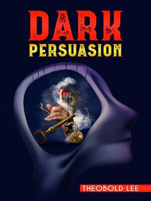 cover image of DАRK PЕRSUАSION